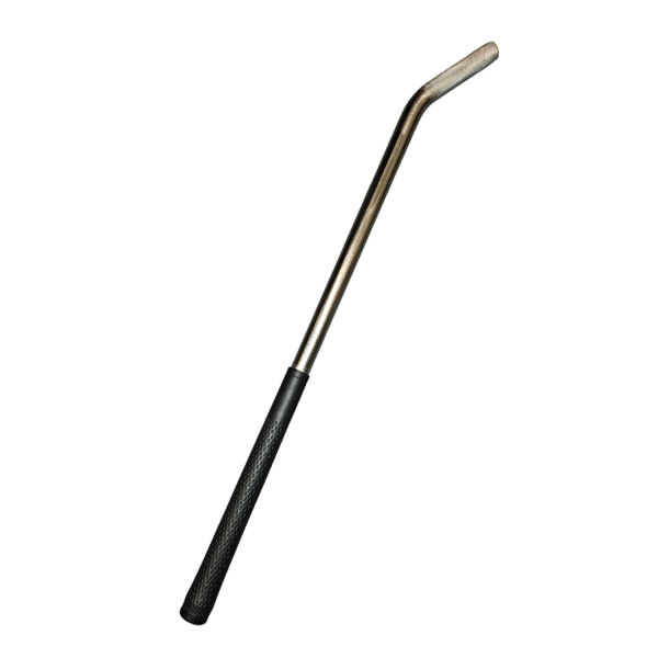 Priečny nosník – Možnosti úchopu