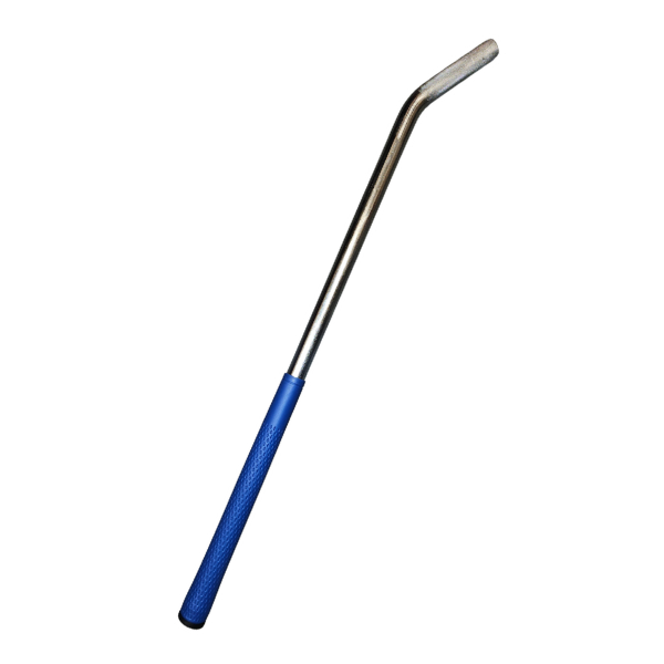 Priečny nosník – Možnosti úchopu