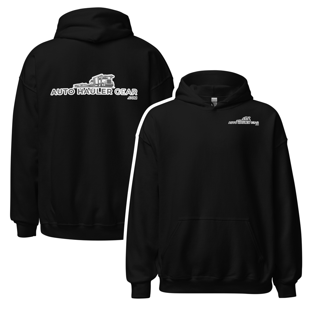 AHG Hoodie - Mid Weight