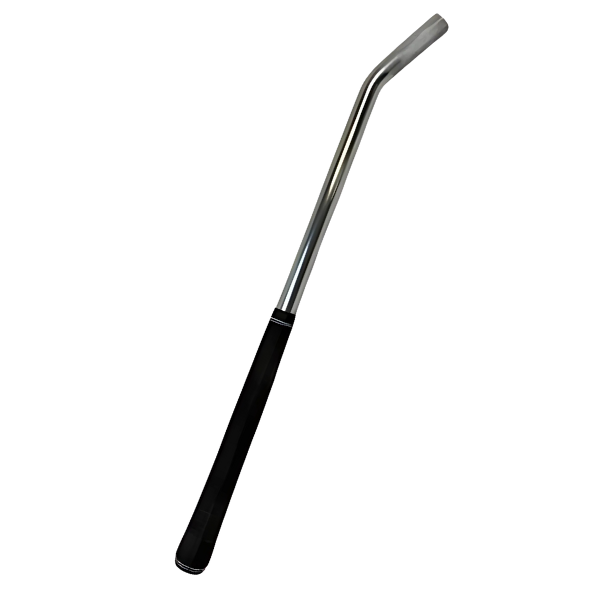 Tie Down Bar - Grip Options