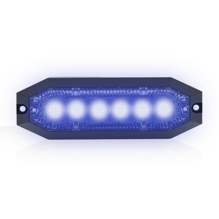 UBL U-Lite Surface Mount LED Grille Light