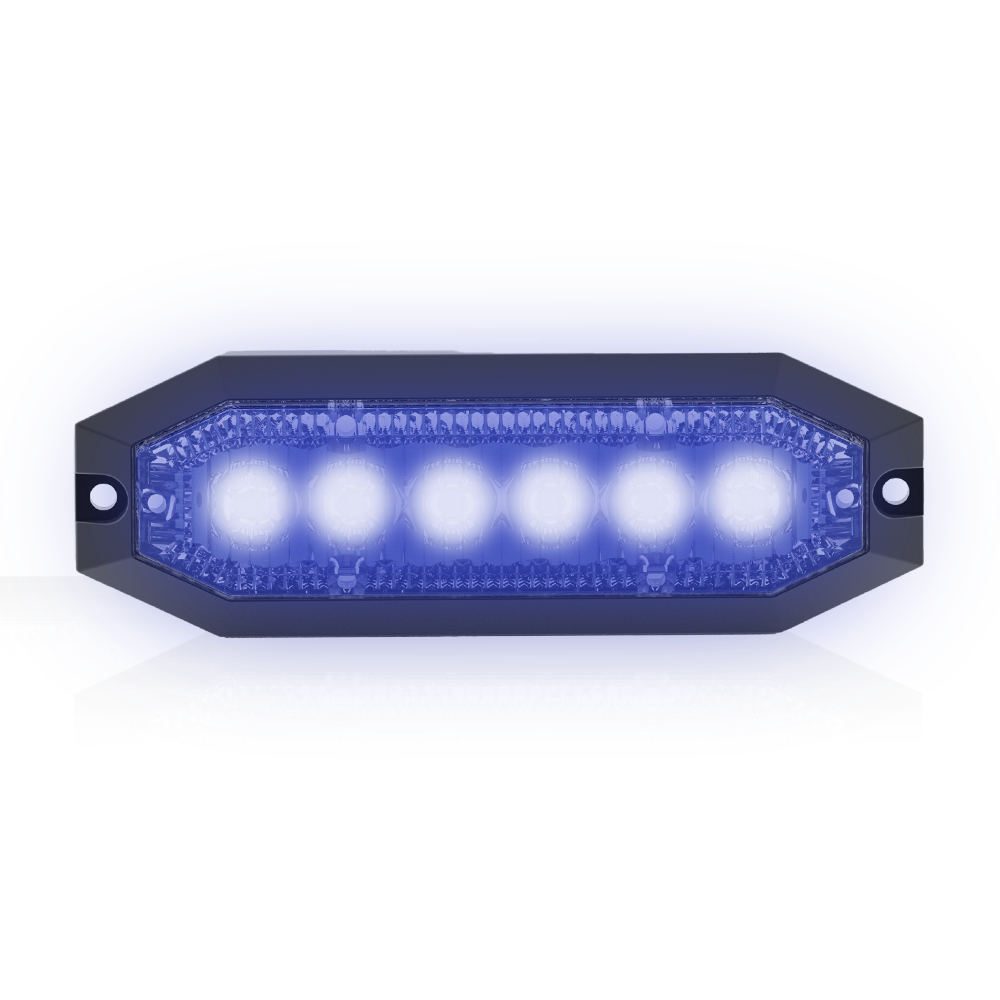 UBL X-Lite (4 Color) Surface Mount