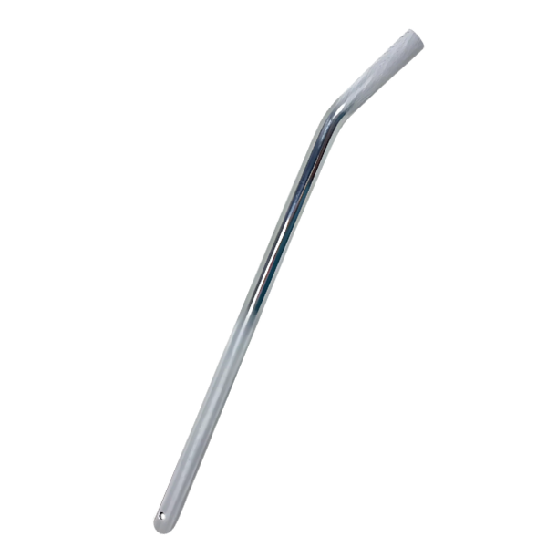 Tie Down Bar - Grip Options