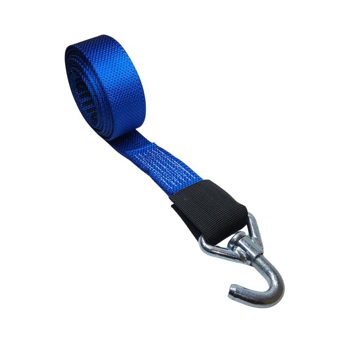 Low Pro Hook HD Single Hook - Diamond Weave  Clean