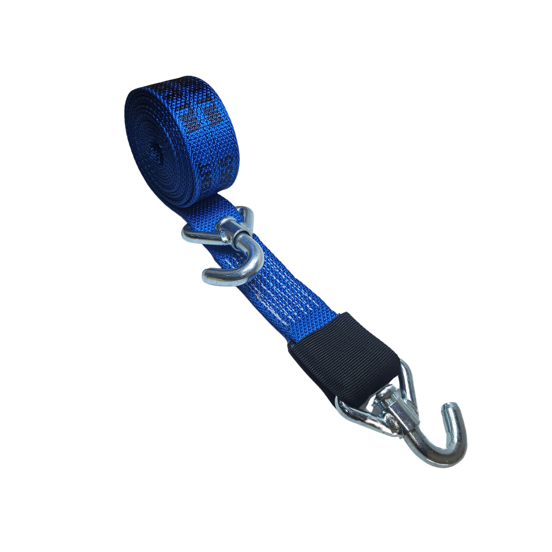 Low Pro Hook HD - Diamond Weave - Clean