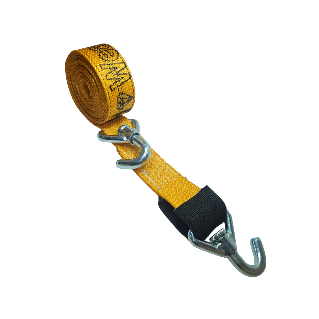Low Pro Hook HD - Diamond Weave - Clean