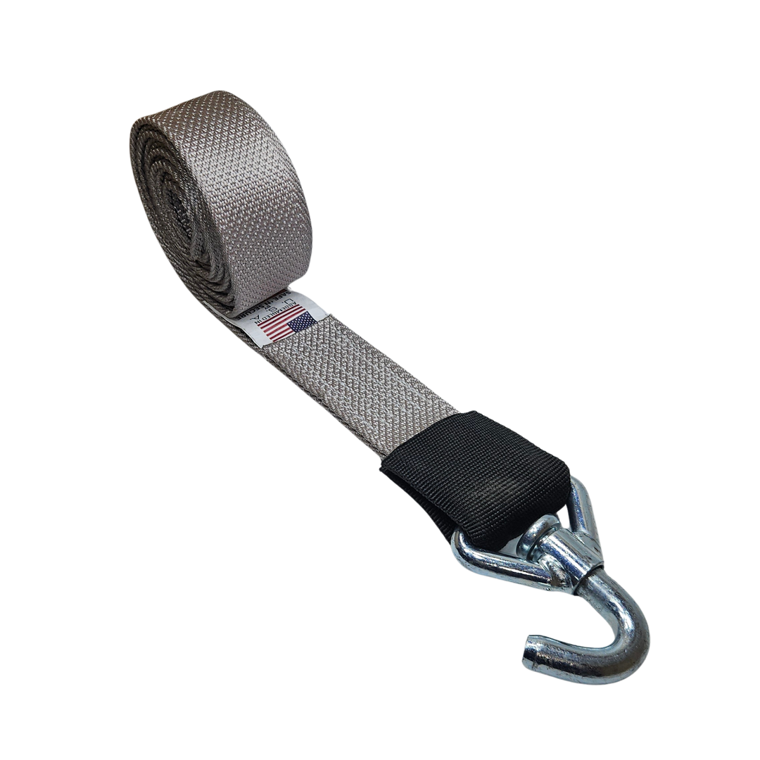 Low Pro Hook HD Single Hook - Diamond Weave  Clean