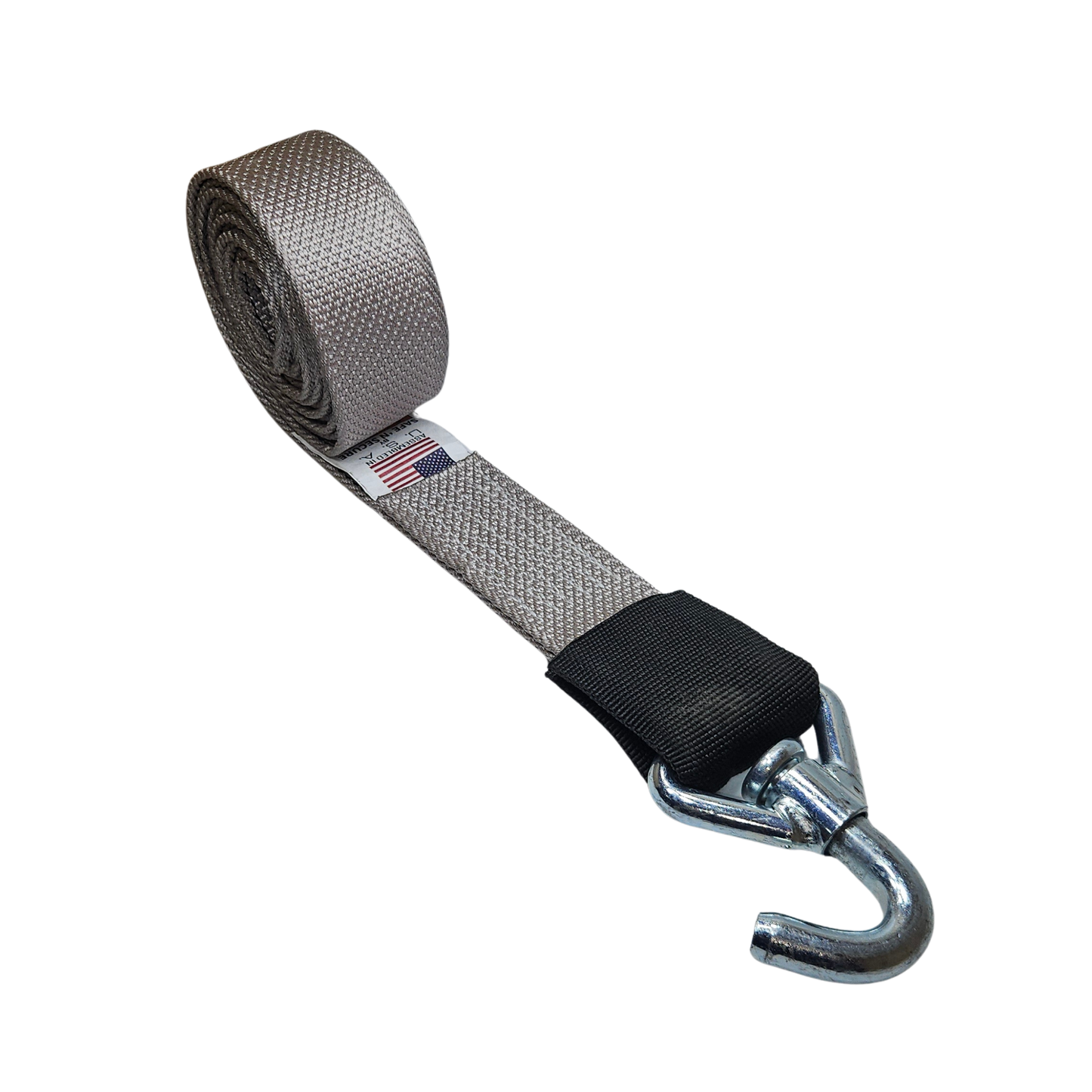 Low Pro Hook HD Single Hook - Diamond Weave  Clean