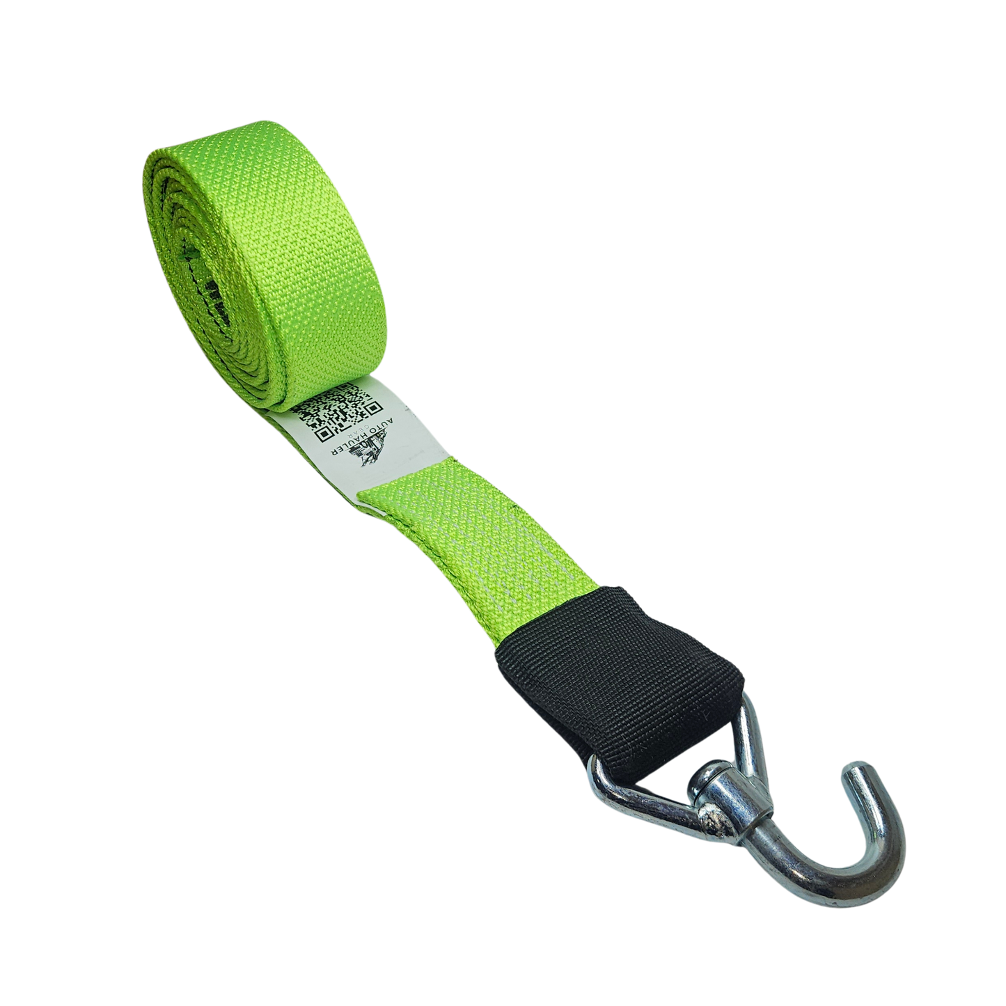 Low Pro Hook (Boydstun™ Trailers) Clean Single Hook - Diamond Weave