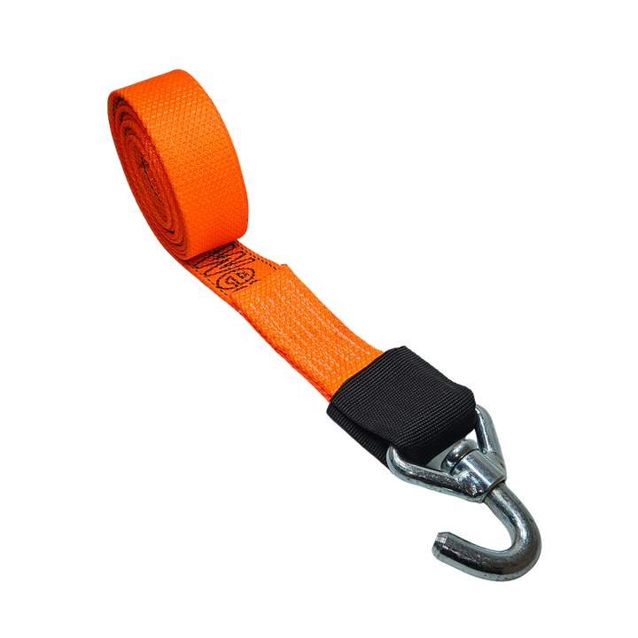 Low Pro Hook HD Single Hook - Diamond Weave  Clean