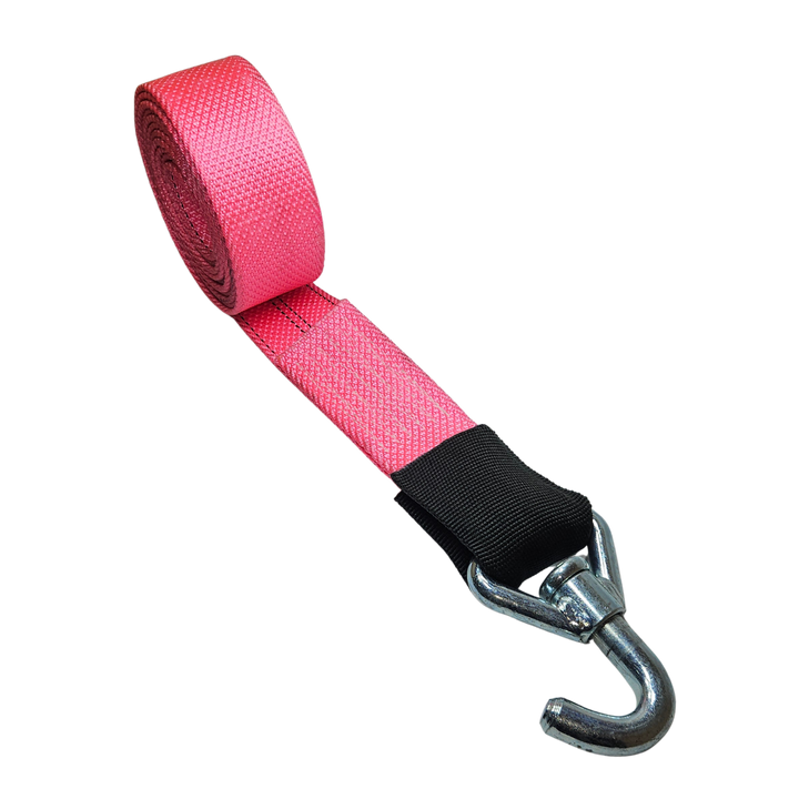 Low Pro Hook HD Single Hook - Diamond Weave  Clean