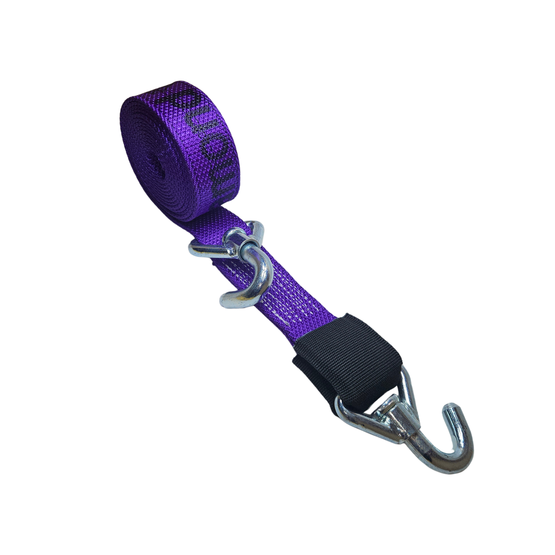 Low Pro Hook HD - Diamond Weave - Clean