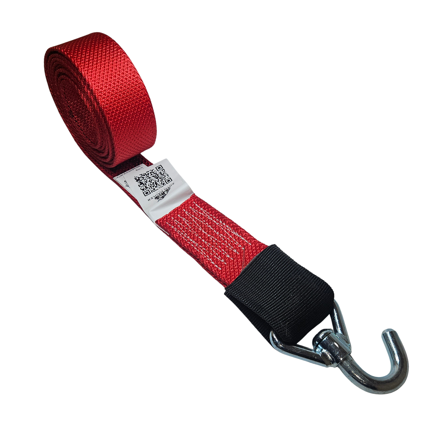 Low Pro Hook (Boydstun™ Trailers) Clean Single Hook - Diamond Weave