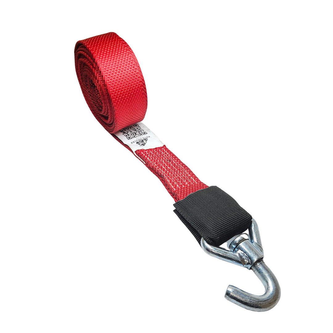 Low Pro Hook HD Single Hook - Diamond Weave  Clean