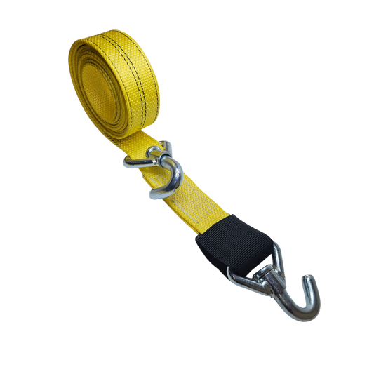 Low Pro Hook HD - Diamond Weave HD - Clean 3,700lbs WLL