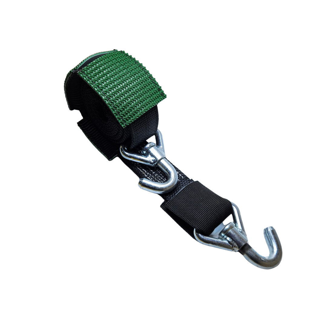 Low Pro Hook HD - Diamond Weave 3,333lbs WLL