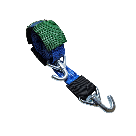 Low Pro Hook HD - Diamond Weave 3,333lbs WLL