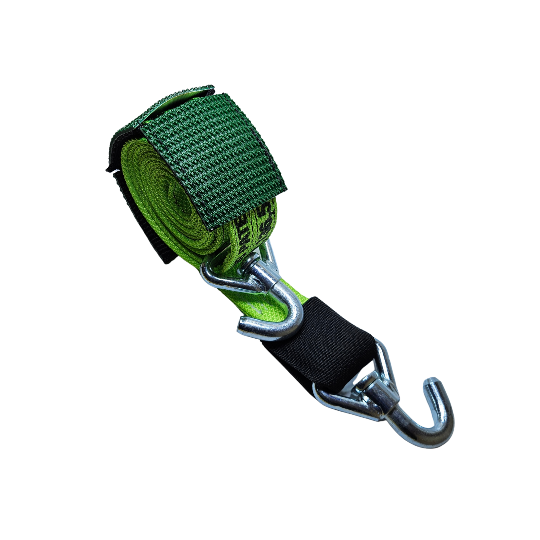 Low Pro Hook HD - Diamond Weave 3,333lbs WLL