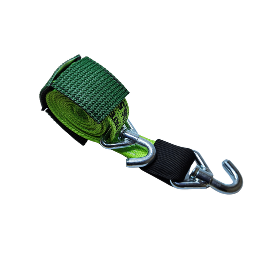 Low Pro Hook HD - Diamond Weave 3,333lbs WLL