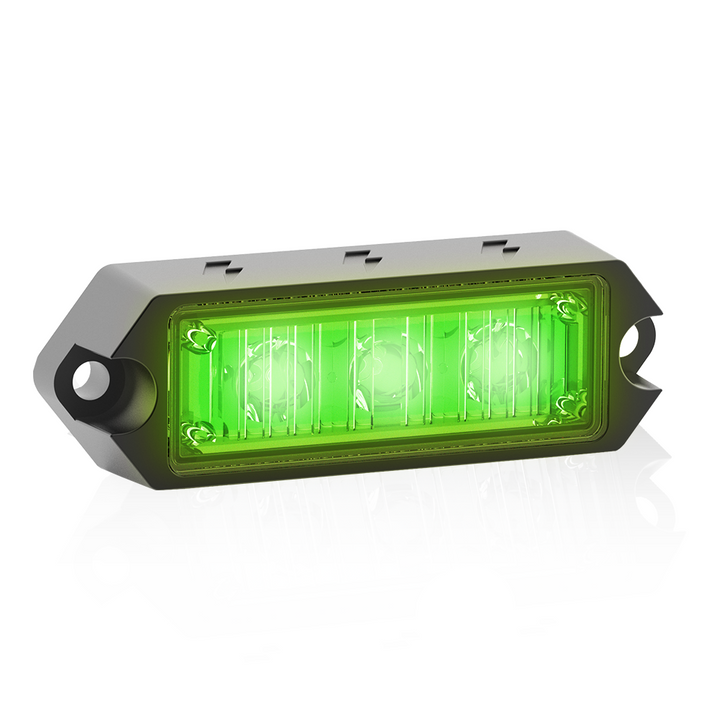 UBL G3 Surface Mount LED Grille Light