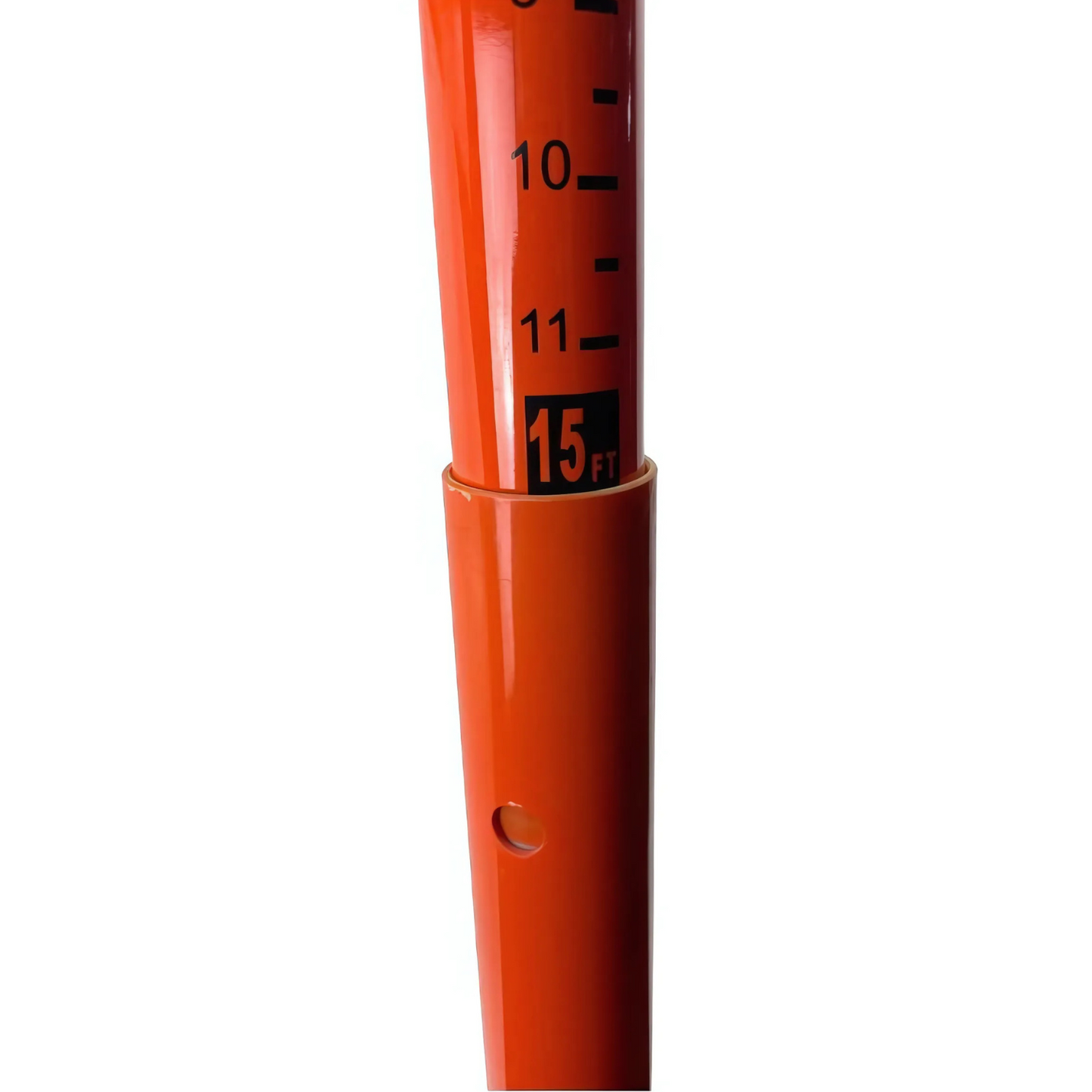 Height Stick HD - 15ft Telescopic