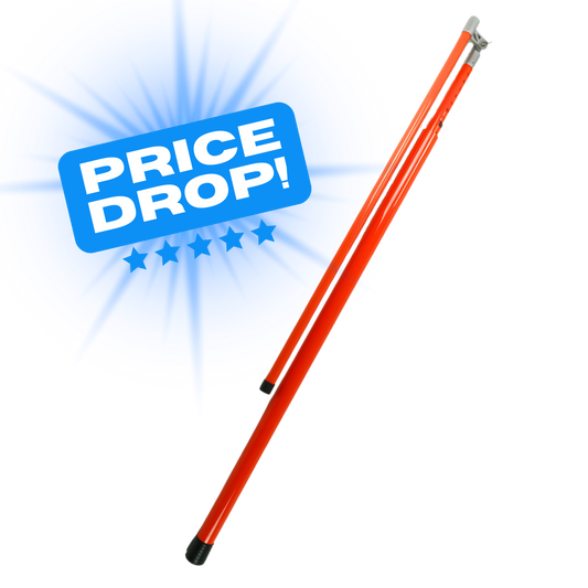 Height Stick HD - 15ft Telescopic