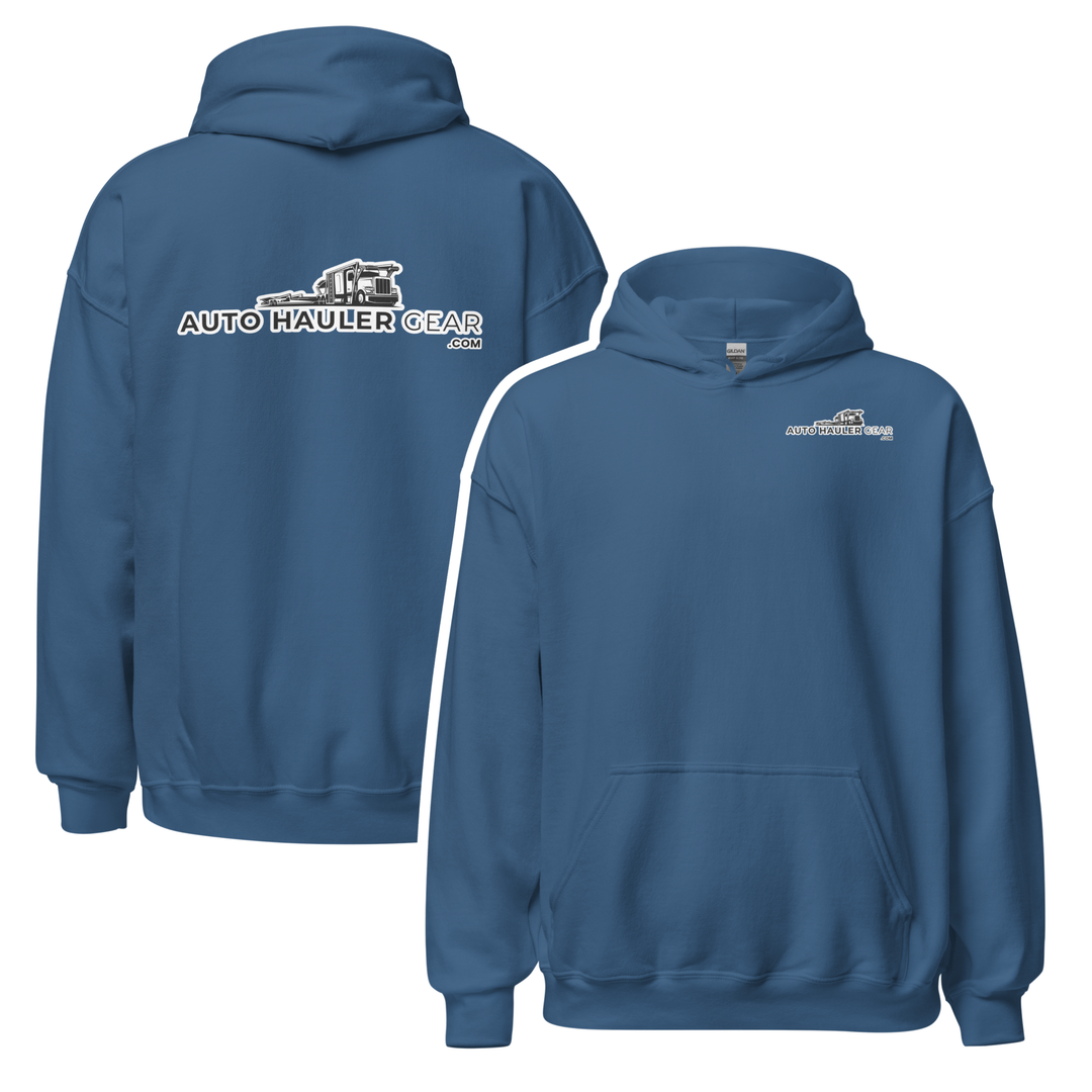 AHG Hoodie - Mid Weight