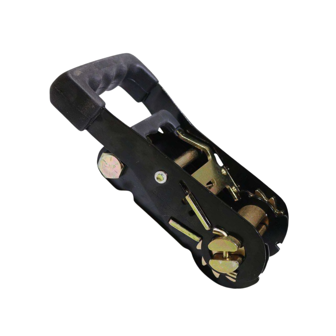 Just The Ratchet - Rubber Handle