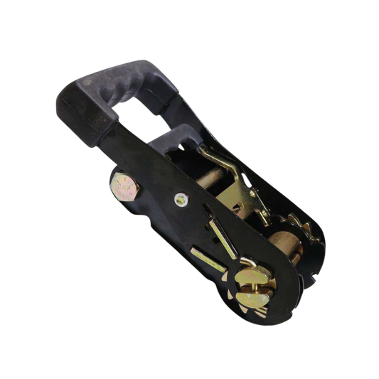 Just The Ratchet - Rubber Handle