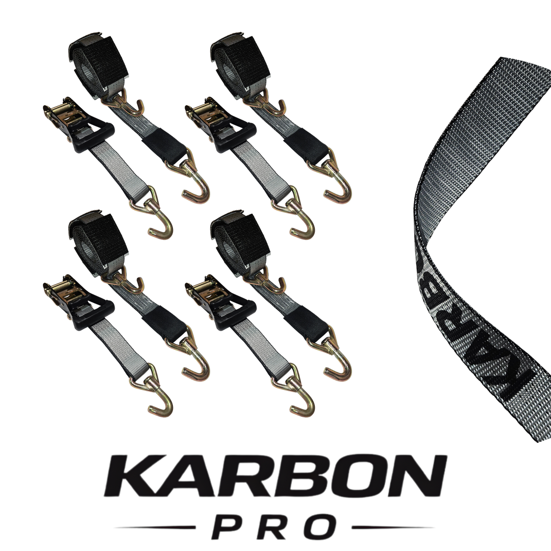 KARBON PRO 6pk 10&