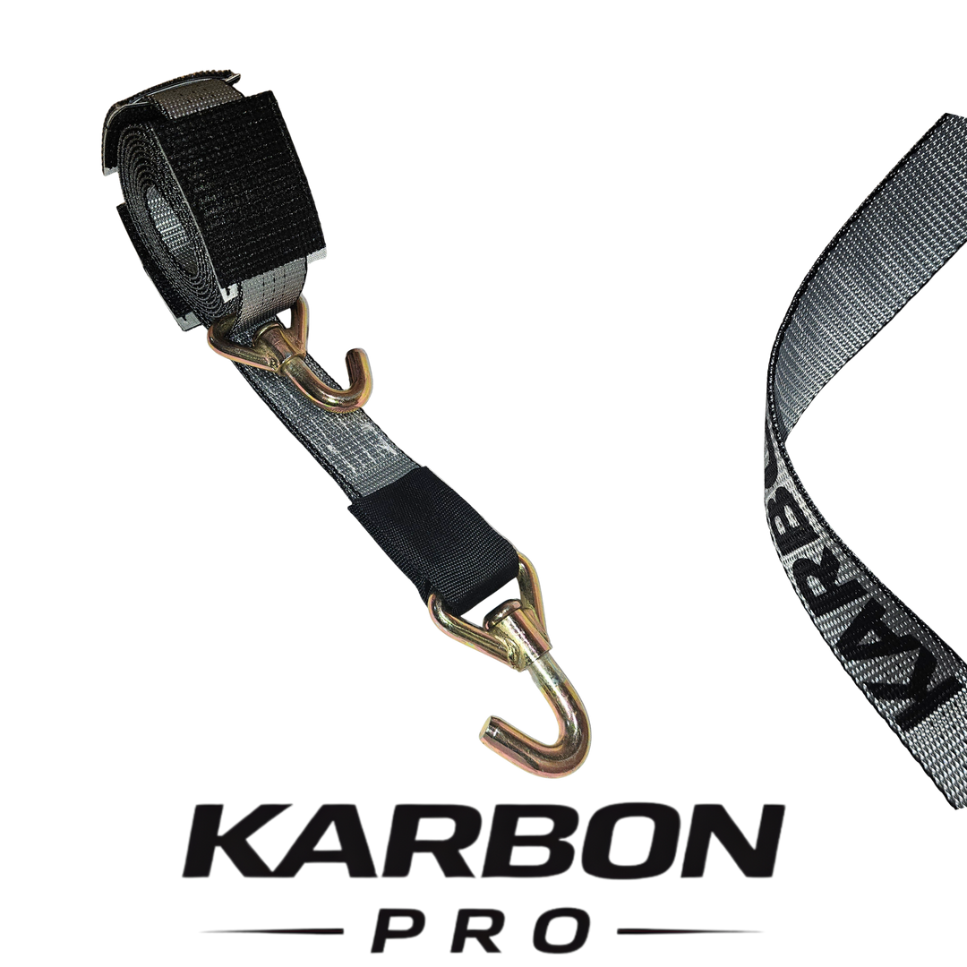 KARBON PRO - Low Pro Hook HD