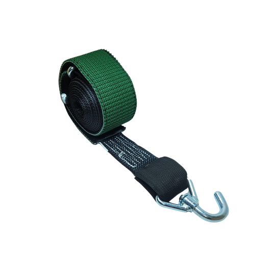 Low Pro Hook HD - Diamond Weave Full Sleeve