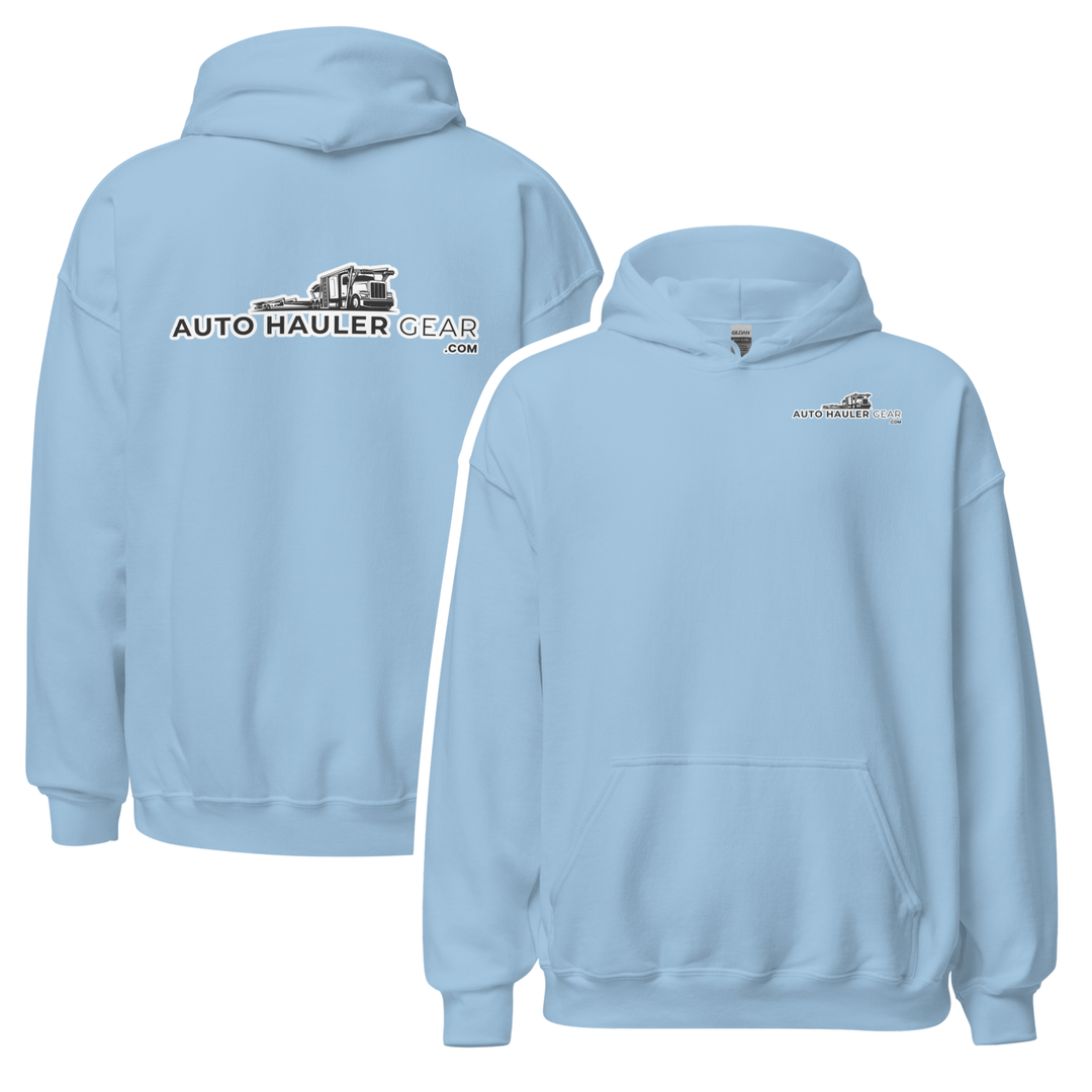 AHG Hoodie - Mid Weight