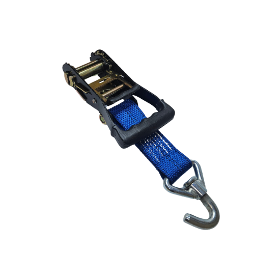 Just The Low Pro Hook HD Ratchet - DiamondWeave