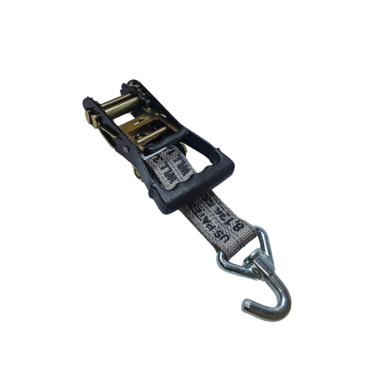 Just The Low Pro Hook HD Ratchet - DiamondWeave