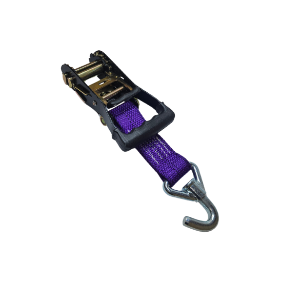 Just The Low Pro Hook HD Ratchet - DiamondWeave