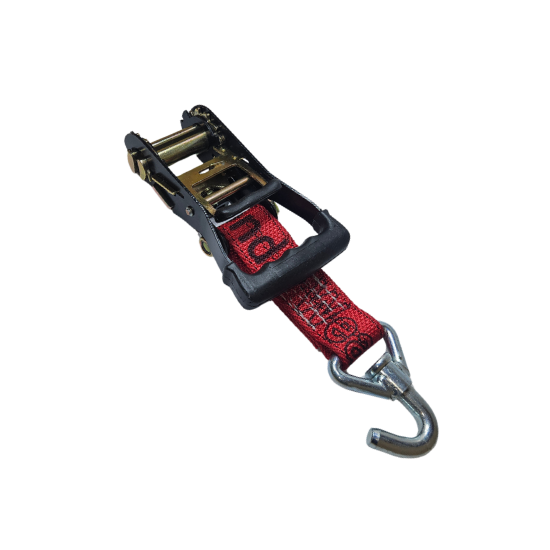 Just The Low Pro Hook HD Ratchet - DiamondWeave