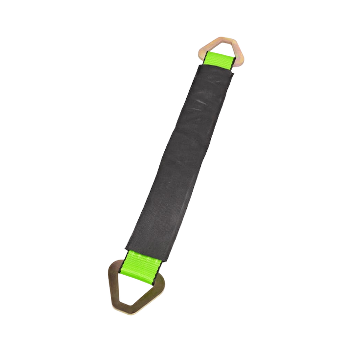 Axle Strap 2 Ply - SecureTow PVC