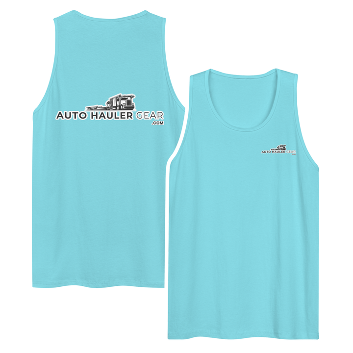 AHG premium tank top