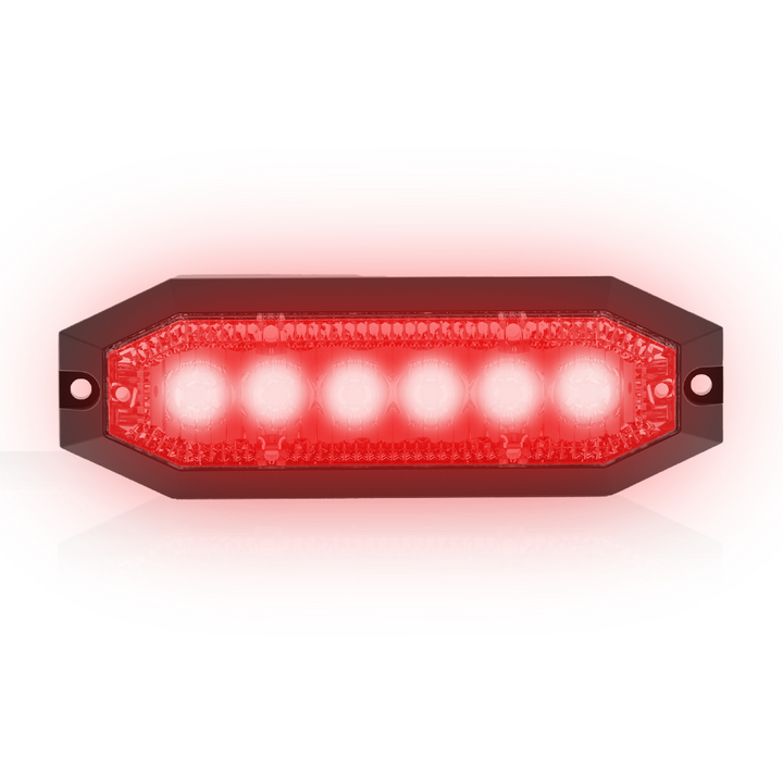 UBL U-Lite Surface Mount LED Grille Light