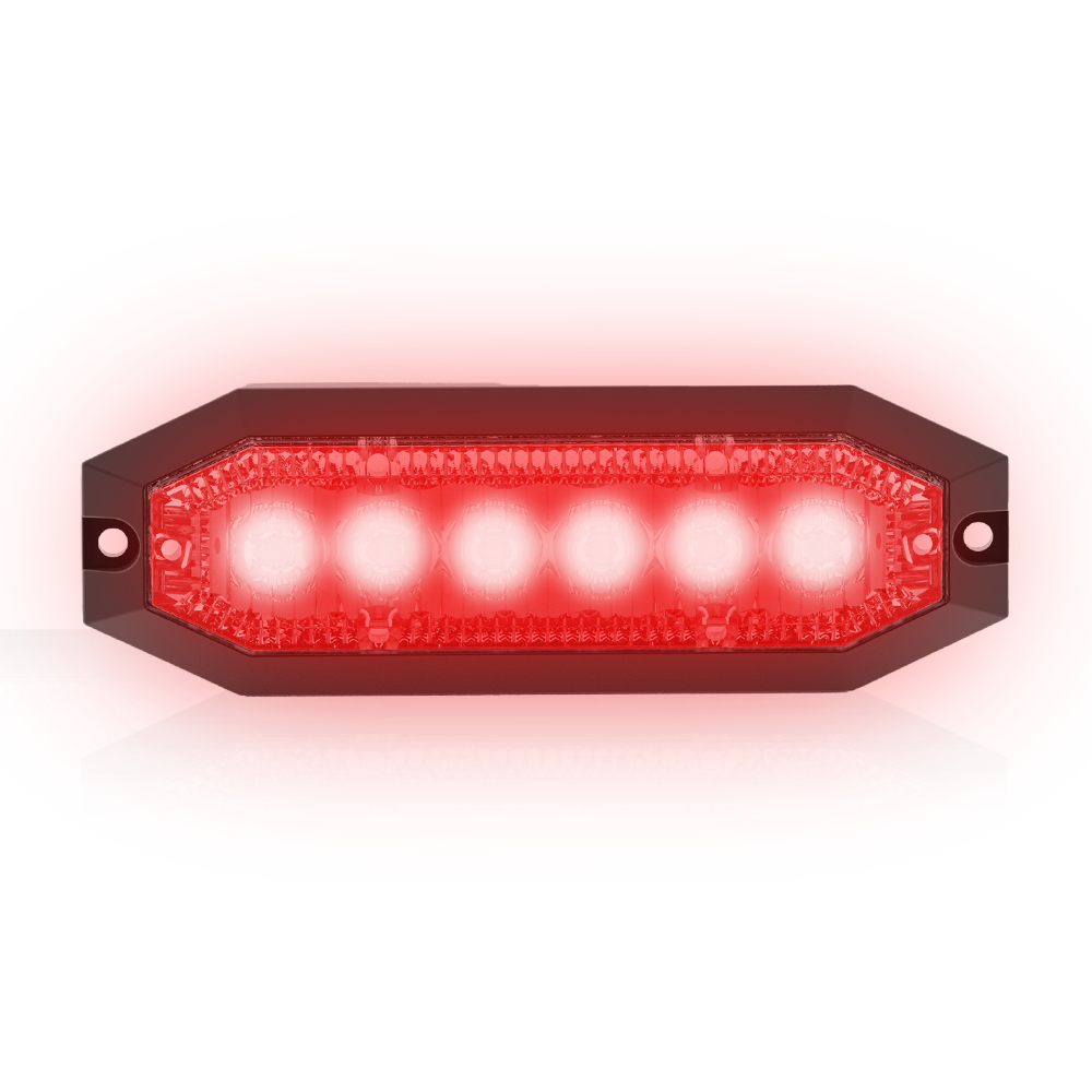 UBL X-Lite (4 Color) Surface Mount
