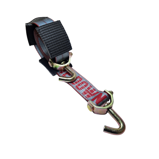 SecureTow PVC Protected - Classic Swivel J