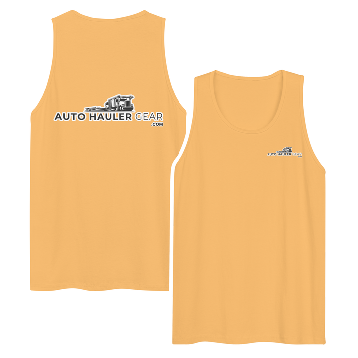 AHG premium tank top