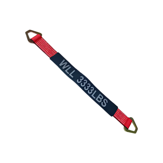 Tecnic Axle Strap