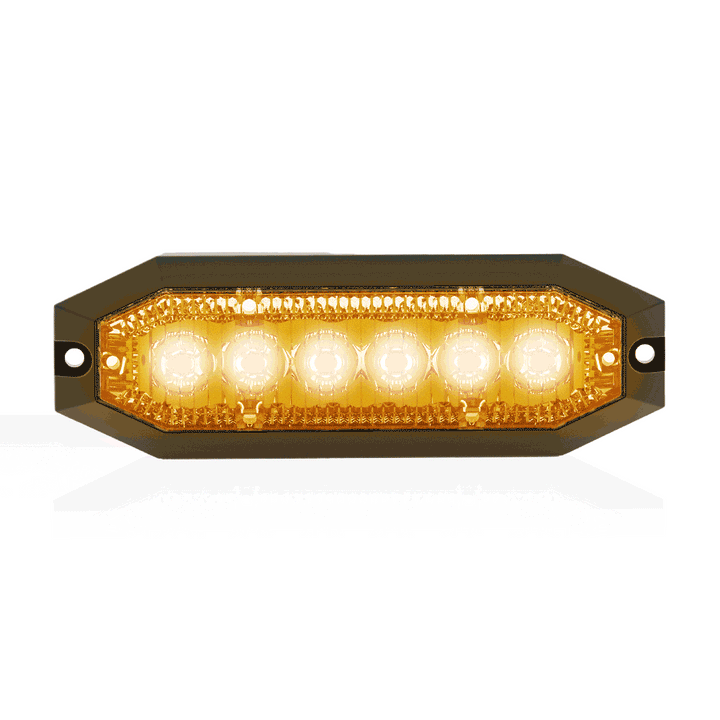UBL U-Lite Surface Mount LED Grille Light