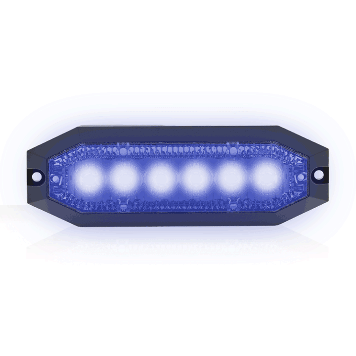 UBL U-Lite Surface Mount LED Grille Light