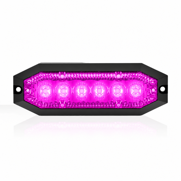 UBL U-Lite Surface Mount LED Grille Light