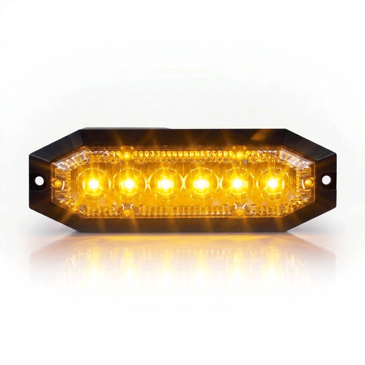UBL X-Lite (4 Color) Surface Mount