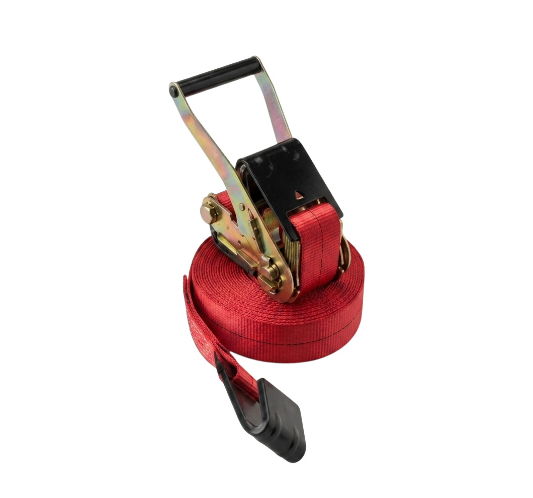 Ratchet Strap Custom