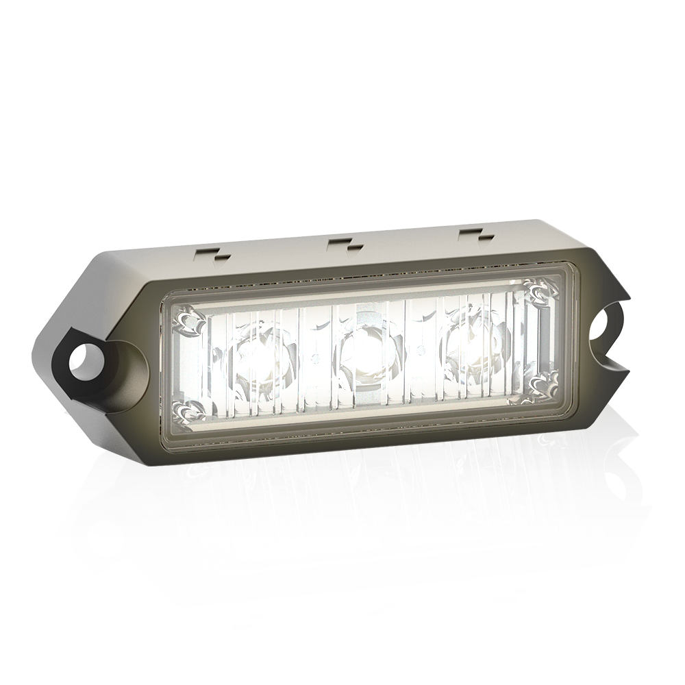 UBL G3 Surface Mount LED Grille Light